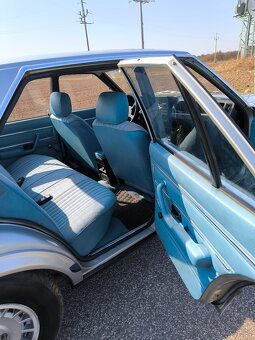 Ford Granada 2.3 GL-S (1977) - 11