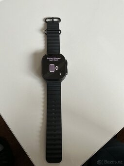 Apple Watch Ultra 2 - 11