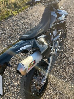 Suzuki drz400 - 11