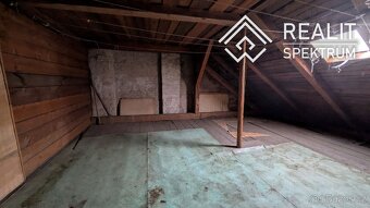 Prodej domu 145 m² v Letohradě, jedinečná lokalita Nový Dvůr - 11