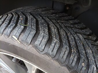 Škoda Yeti 2.0TDi 81kw ADVENTURE - 11