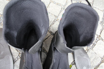 Skialpové boty Dynafit Hoji vel. 46 - 11