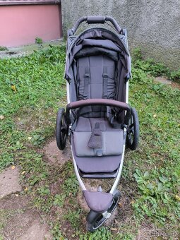 Thule Urban Glide - 11