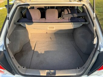 Prodám Subaru Impreza 1.6 70kw 4x4 - 11
