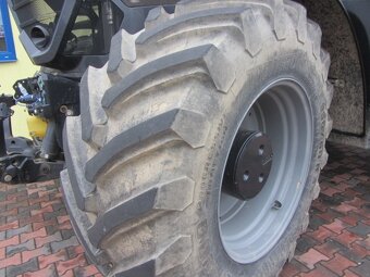 Traktor DEUTZ FAHR 9340 AGROTRON TTV - 11