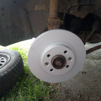 Renault Kangoo Rapid 1.9dti - 11