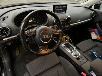 Audi a3 automat 2016 - 11