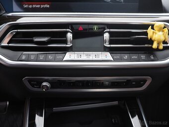 BMW X5 M50d INDIVIDUAL, odpočet DPH - 11