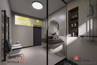 Prodej, domy/rodinný, 82 m2, 69664 Kněždub, Hodonín [ID 7035 - 11