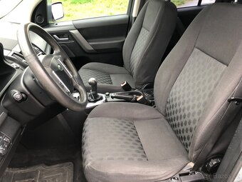 Land Rover Freelander 2.2 td 118kw 4x4 - 11