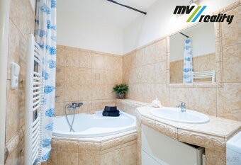 Poděbrady, prodej bytu 3+1 - 66m2, okres Nymburk. - 11