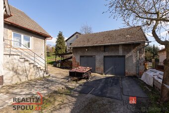 Prodej, domy/rodinný, 450 m2, 74714 Ludgeřovice, Opava [ID 7 - 11