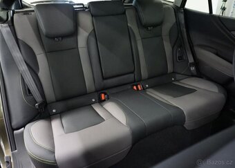 Subaru Outback 2.5 FIELD 2025 nove 124 kw - 11