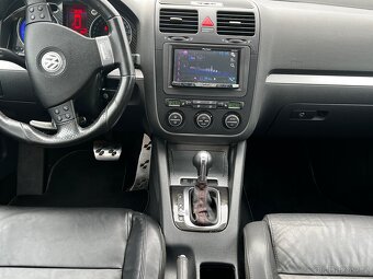 Volkswagen Golf R32 - možnost odpočtu DPH - 11