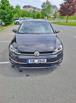 Volkswagen Golf - 11