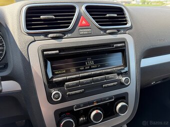 VW SCIROCCO 1.4 TSI 90KW //2012 1.MAJITEL ROZVODY SERVISKA - 11