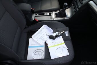 Volkswagen Golf 7 1.2TSi, 77kW, Servisní kniha,2 x Majitel - 11