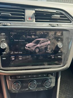 Vw Tiguan Allspace - 11