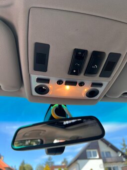 Prodám BMW E60 automat. - 11