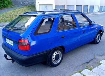 Škoda felicia 1.3i combi - 11