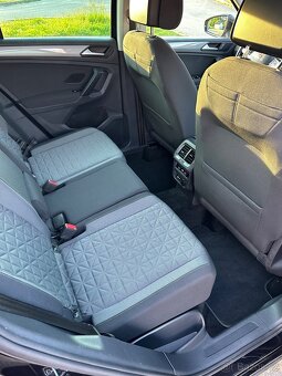 Vw Tiguan 2.0 Tdi ,rok 2021, 1 majitel , manuální převodovka - 11