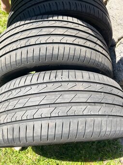 Pneumatiky letní 205/50 R17 - 11