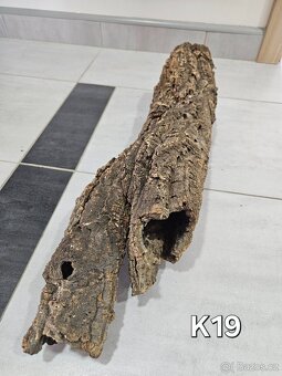 Korkové tunely - 11