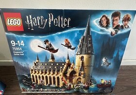 Lego stavebnice - 11