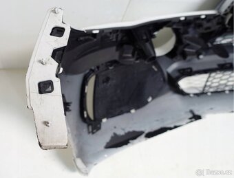 PŘEDNÍ NÁRAZNÍK BMW X5 F15 MPAKÁŽ 8054014 6 PDC PODLOŽKY 201 - 11