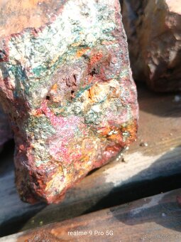Minerály - 11