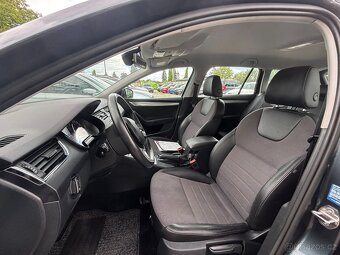 Škoda Octavia 1.4 tsi 110kw r.v.2016, Serviska - 11
