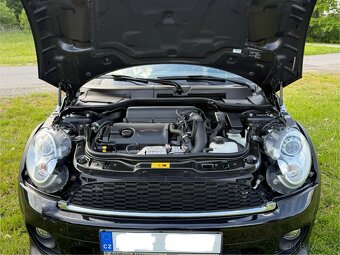 🏁 BMW MINI Cooper JWC – 155 kW – 48 200 km – TOP STAV – - 11