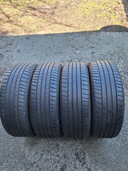 Alu kola Mazda R19 5x114.3 - 11