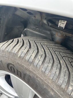 Jeep Patriot 2.2 CDI - 11