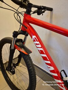 Specialized Rochopper 29" - vlastní stavba - 11