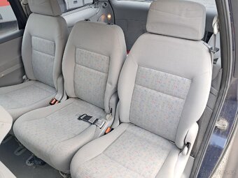 VW Sharan 1.9 TDI 85kw-náhradní díly - 11