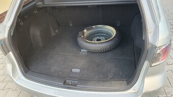 Mazda 6 r.v 2007 cokoliv na ND než pujde do šrotu levně - 11
