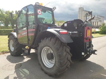 CASE IH Farmlift 742 - manipulátor - 11