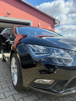 Seat Leon ST 1.4 tsi 92 kw - 11