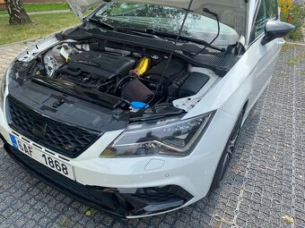 Seat Leon Cupra 300 Performance - 11