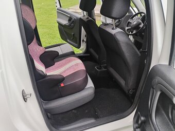 Škoda Roomster 1.2 Tsi 63kw r.v.2013 Facelift - 11