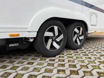 Adria, Adora 673 PK - mnoho příplatků - 11