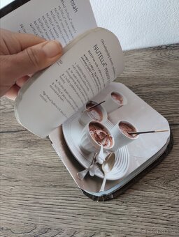 Kuchařka Nutella 30 nejlepších receptů - 11