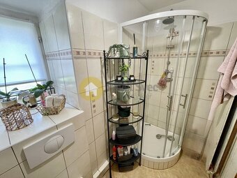Pronájem části domu - 3+kk, 140 m2, terasa, polosamota - Rad - 11