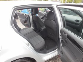 Prodám VW Golf VI 1.2,77kw - 11