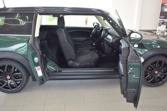 Mini Clubman 1,6 i 72 kW, nový servis + pneu, - 11