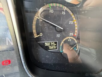 Mercedes-Benz ACTROS 1848 STANDART GIGA SPACE (2) - 11