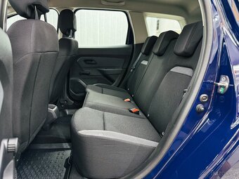 DACIA DUSTER 1,6 SCe - 11