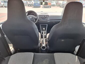 Škoda Citigo 1.0 benzin 44 kw - 11