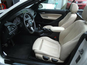 BMW Řada 2 3,0 M235i 240kW, Manuál, Po servise - 11